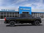 2025 Chevrolet Silverado 2500 Crew Cab 4WD Pickup for sale #F11897 - photo 5
