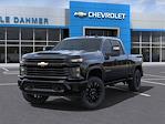 2025 Chevrolet Silverado 2500 Crew Cab 4WD Pickup for sale #F11897 - photo 6