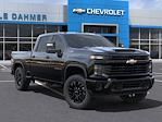2025 Chevrolet Silverado 2500 Crew Cab 4WD Pickup for sale #F11897 - photo 7