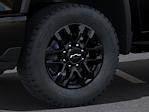 2025 Chevrolet Silverado 2500 Crew Cab 4WD Pickup for sale #F11897 - photo 9