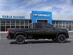 2025 Chevrolet Silverado 2500 Crew Cab 4WD Pickup for sale #F11898 - photo 5