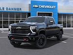2025 Chevrolet Silverado 2500 Crew Cab 4WD Pickup for sale #F11898 - photo 6