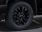 2025 Chevrolet Silverado 2500 Crew Cab 4WD Pickup for sale #F11898 - photo 9