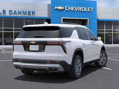 2025 Chevrolet Traverse FWD SUV for sale #F11899 - photo 2
