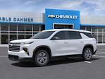 2025 Chevrolet Traverse FWD SUV for sale #F11899 - photo 3