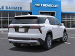 2025 Chevrolet Traverse FWD SUV for sale #F11899 - photo 2