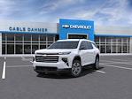 2025 Chevrolet Traverse FWD SUV for sale #F11899 - photo 8