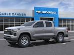 2025 Chevrolet Colorado Crew Cab 4WD Pickup for sale #F11900 - photo 3