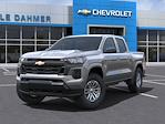 2025 Chevrolet Colorado Crew Cab 4WD Pickup for sale #F11900 - photo 6