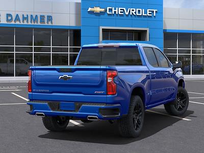 New 2025 Chevrolet Silverado 1500 RST Crew Cab 4WD Pickup for sale #F11902 - photo 2