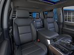 New 2025 Chevrolet Silverado 1500 RST Crew Cab 4WD Pickup for sale #F11902 - photo 16