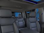 New 2025 Chevrolet Silverado 1500 RST Crew Cab 4WD Pickup for sale #F11902 - photo 24