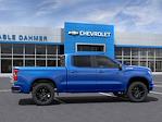 New 2025 Chevrolet Silverado 1500 RST Crew Cab 4WD Pickup for sale #F11902 - photo 5