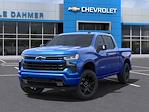 New 2025 Chevrolet Silverado 1500 RST Crew Cab 4WD Pickup for sale #F11902 - photo 6
