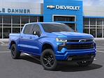 New 2025 Chevrolet Silverado 1500 RST Crew Cab 4WD Pickup for sale #F11902 - photo 7
