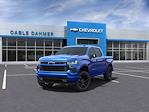 New 2025 Chevrolet Silverado 1500 RST Crew Cab 4WD Pickup for sale #F11902 - photo 8