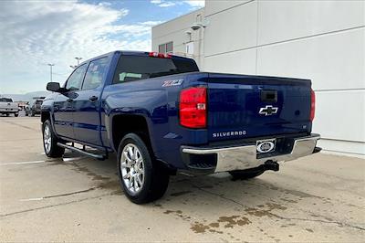 2014 Chevrolet Silverado 1500 Crew Cab 4WD Pickup for sale #F11902A - photo 2