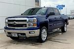 2014 Chevrolet Silverado 1500 Crew Cab 4WD Pickup for sale #F11902A - photo 1