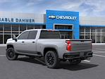 2025 Chevrolet Silverado 2500 Crew Cab 4WD Pickup for sale #F11903 - photo 4
