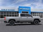 2025 Chevrolet Silverado 2500 Crew Cab 4WD Pickup for sale #F11903 - photo 5