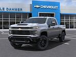 2025 Chevrolet Silverado 2500 Crew Cab 4WD Pickup for sale #F11903 - photo 6