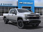 2025 Chevrolet Silverado 2500 Crew Cab 4WD Pickup for sale #F11903 - photo 7