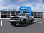 2025 Chevrolet Silverado 2500 Crew Cab 4WD Pickup for sale #F11903 - photo 8