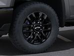 2025 Chevrolet Silverado 2500 Crew Cab 4WD Pickup for sale #F11903 - photo 9
