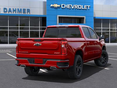 2025 Chevrolet Silverado 1500 Crew Cab 4WD Pickup for sale #F11904 - photo 2
