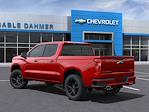 2025 Chevrolet Silverado 1500 Crew Cab 4WD Pickup for sale #F11904 - photo 4