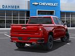 2025 Chevrolet Silverado 1500 Crew Cab 4WD Pickup for sale #F11904 - photo 2