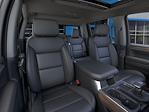 New 2025 Chevrolet Silverado 1500 RST Crew Cab 4WD Pickup for sale #F11904 - photo 16