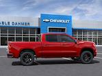 2025 Chevrolet Silverado 1500 Crew Cab 4WD Pickup for sale #F11904 - photo 5