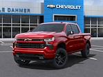 2025 Chevrolet Silverado 1500 Crew Cab 4WD Pickup for sale #F11904 - photo 6