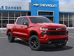 2025 Chevrolet Silverado 1500 Crew Cab 4WD Pickup for sale #F11904 - photo 7