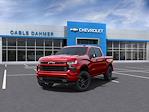 2025 Chevrolet Silverado 1500 Crew Cab 4WD Pickup for sale #F11904 - photo 8