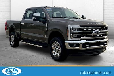 2023 Ford F-250 Crew Cab 4x4 Pickup for sale #F11904A - photo 1