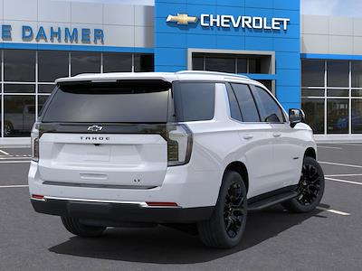 2025 Chevrolet Tahoe 4WD SUV for sale #F11907 - photo 2
