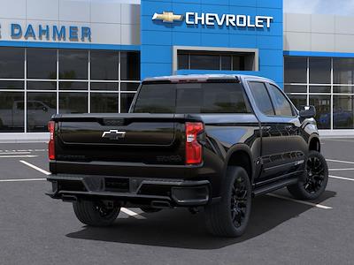 2025 Chevrolet Silverado 1500 Crew Cab 4WD Pickup for sale #F11908 - photo 2