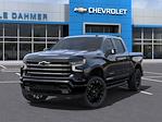 2025 Chevrolet Silverado 1500 Crew Cab 4WD Pickup for sale #F11908 - photo 6
