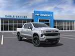 2025 Chevrolet Silverado 1500 Crew Cab 4WD Pickup for sale #F11909 - photo 1