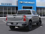 2025 Chevrolet Silverado 1500 Crew Cab 4WD Pickup for sale #F11909 - photo 2