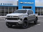 2025 Chevrolet Silverado 1500 Crew Cab 4WD Pickup for sale #F11909 - photo 6