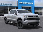 2025 Chevrolet Silverado 1500 Crew Cab 4WD Pickup for sale #F11909 - photo 7