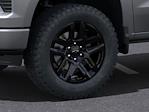 2025 Chevrolet Silverado 1500 Crew Cab 4WD Pickup for sale #F11909 - photo 9