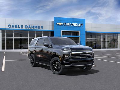 2025 Chevrolet Tahoe 4WD SUV for sale #F11910 - photo 1