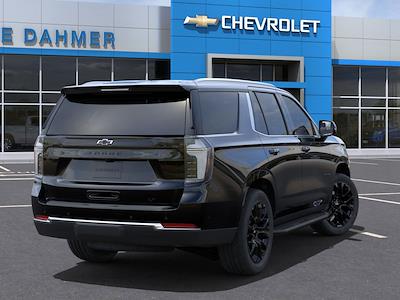 2025 Chevrolet Tahoe 4WD SUV for sale #F11910 - photo 2