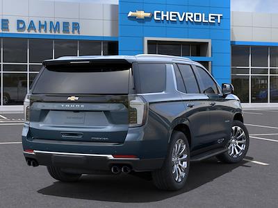 2025 Chevrolet Tahoe 4WD SUV for sale #F11912 - photo 2