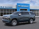 2025 Chevrolet Tahoe 4WD SUV for sale #F11912 - photo 3