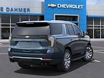 2025 Chevrolet Tahoe 4WD SUV for sale #F11912 - photo 2